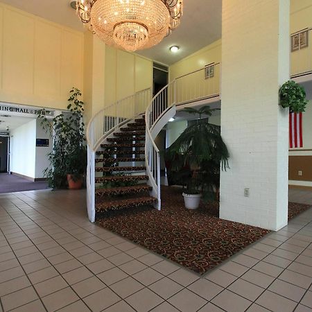Americas Best Value Inn ニュートン インテリア 写真